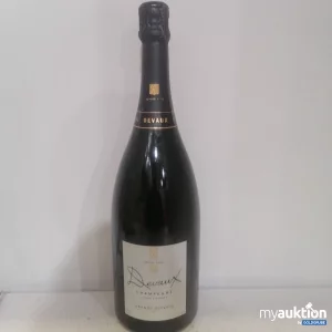 Auktion Devaux Champagne Grande Reserve 1,50l 