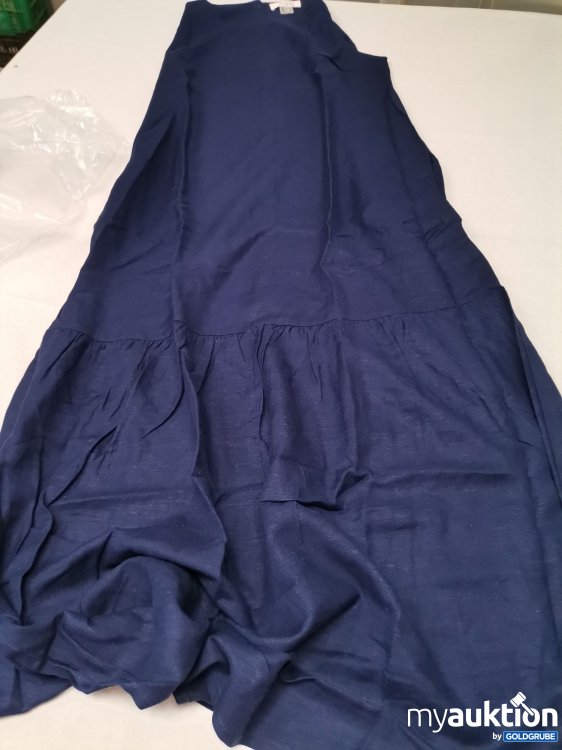 Artikel Nr. 355325 Artikel Nr. 355325: Tesini Leineqn Kleid