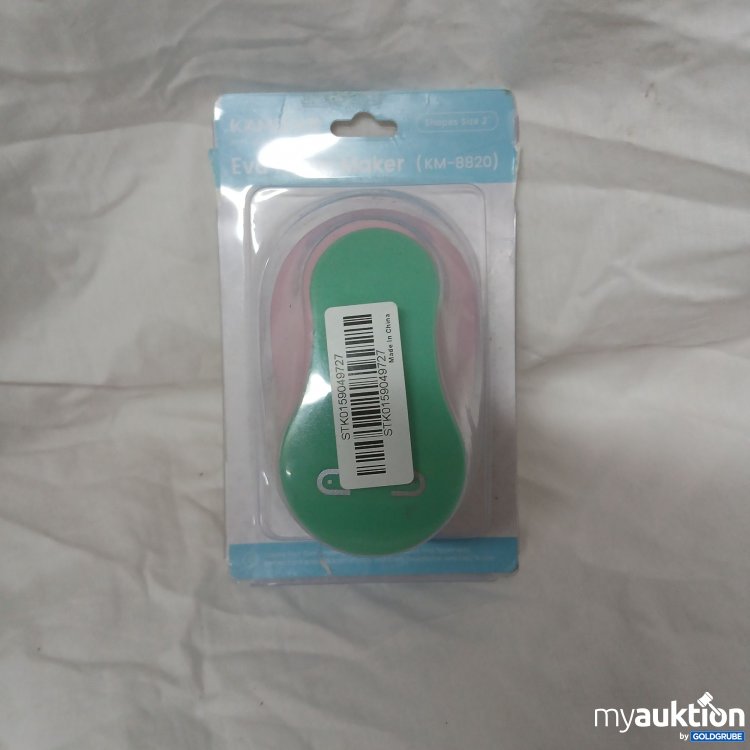 Artikel Nr. 361325: Kamei Eva Foam Maker KM-8820