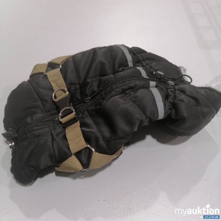 Artikel Nr. 377325 Artikel Nr. 377325: Hundejacke M