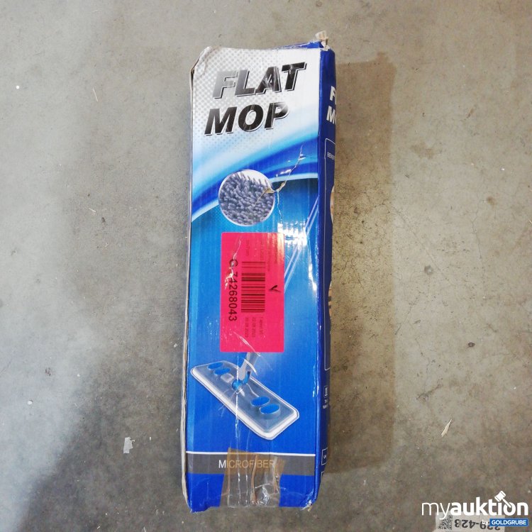 Artikel Nr. 426325: Flat Mop 