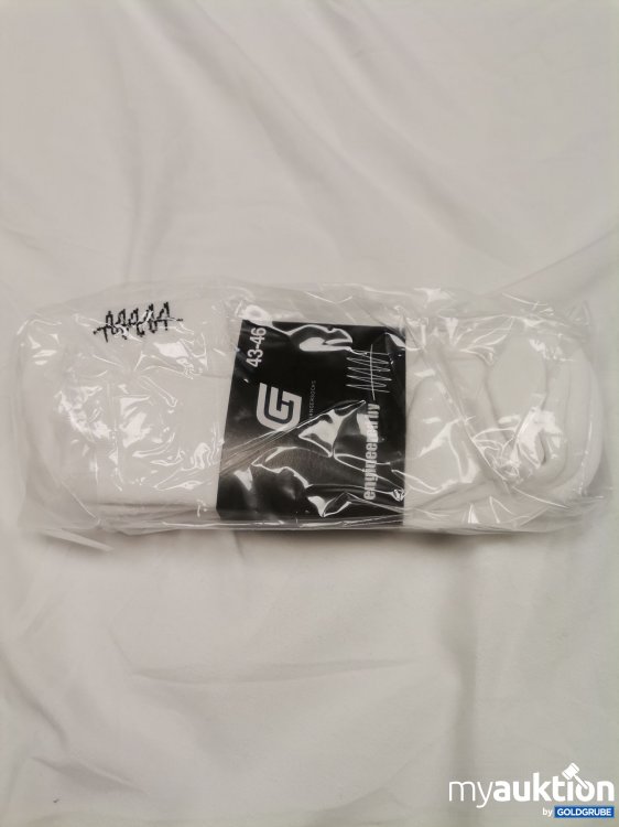 Artikel Nr. 435325 Artikel Nr. 435325: Gamechanger Socks