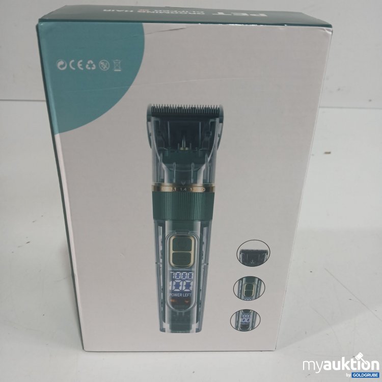 Artikel Nr. 443325 Artikel Nr. 443325: Pet Grooming Hair Clipper G7