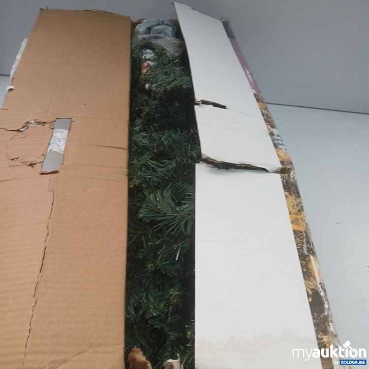 Artikel Nr. 444325 Artikel Nr. 444325: Liv Bo Künstlicher Weihnachtsbaum 180cm
