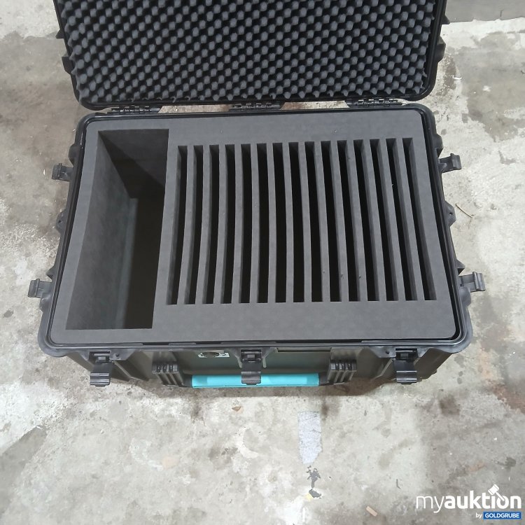 Artikel Nr. 446325 Artikel Nr. 446325: HPRC 2780W Laptop / Tablet Transportkoffer ca. 75x53cm mit 2Rollen