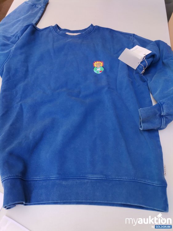 Artikel Nr. 515325 Artikel Nr. 515325: Taikan Herren Sweater