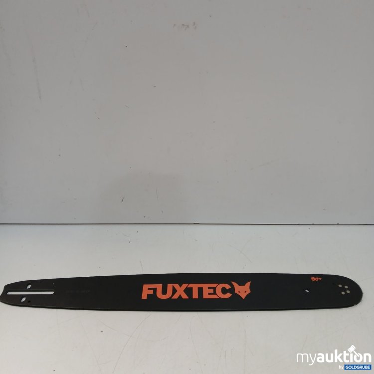 Artikel Nr. 522325 Artikel Nr. 522325: FUXTEC Schwert für Kettensäge 55cm