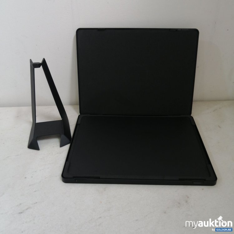 Artikel Nr. 665325 Artikel Nr. 665325: Mousepad und Kopfhörerständer