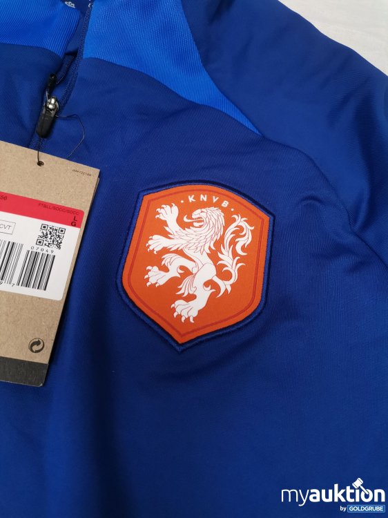 Artikel Nr. 696325 Artikel Nr. 696325: Nike dry fit Shirt