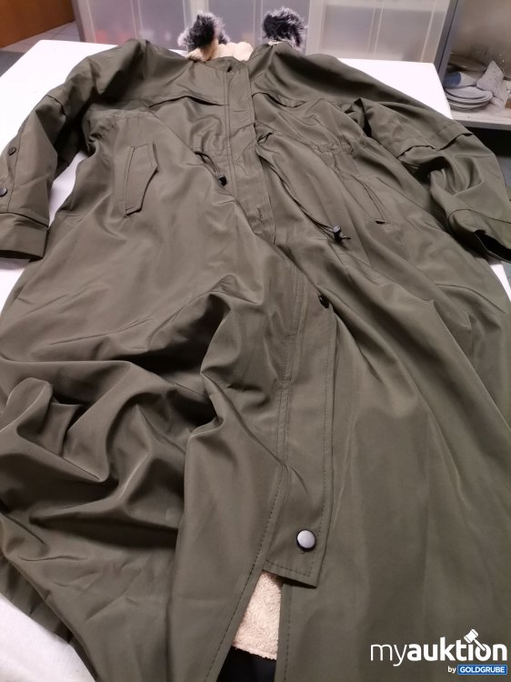 Artikel Nr. 735325 Artikel Nr. 735325: Moda filter Mantel