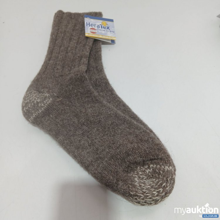 Artikel Nr. 814325: HeraTex Socken Ennstal