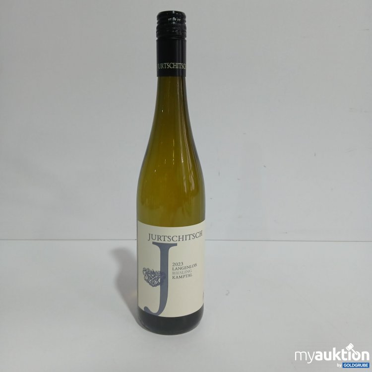 Artikel Nr. 816325 Artikel Nr. 816325: Jurtschitsch Langenlois Riesling Kamptal 750ml