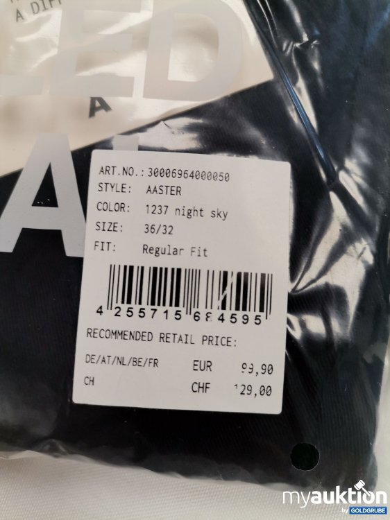 Artikel Nr. 824325: Armedangels Hose