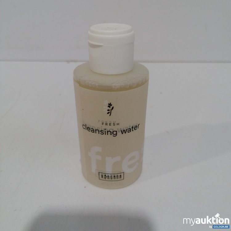 Artikel Nr. 833325:  Fresh Cleansing Water 125ml