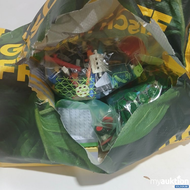 Artikel Nr. 835325 Artikel Nr. 835325: Lego Bausteine