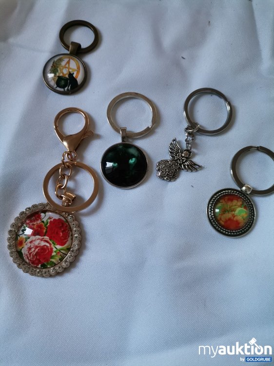 Artikel Nr. 836325: Schlüsselanhänger 