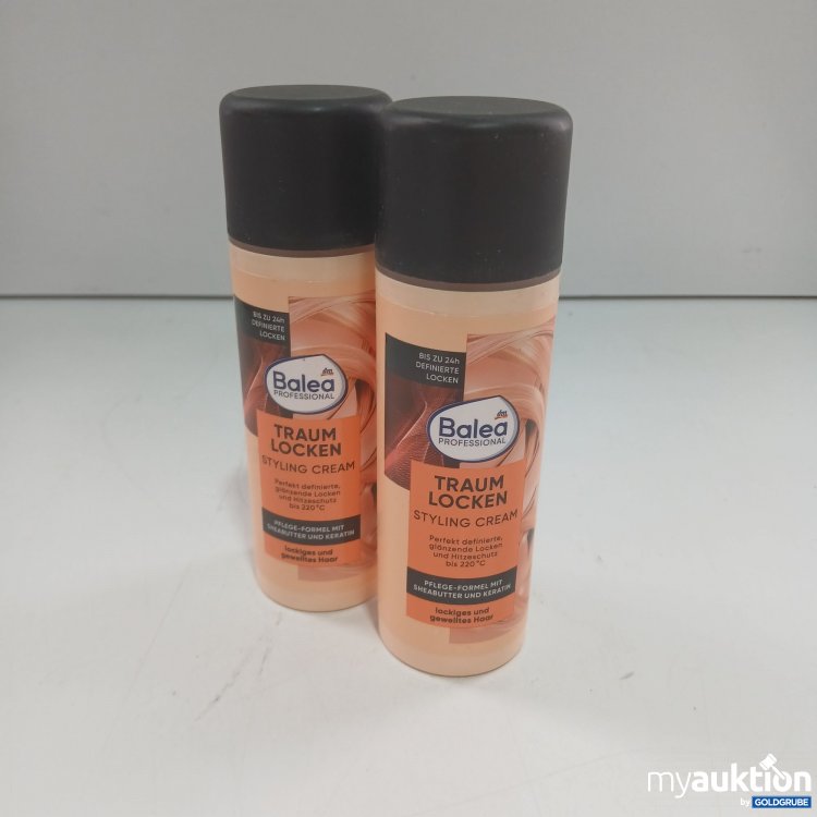 Artikel Nr. 853325: Balea Traum Locker Styling Cream 2x150ml