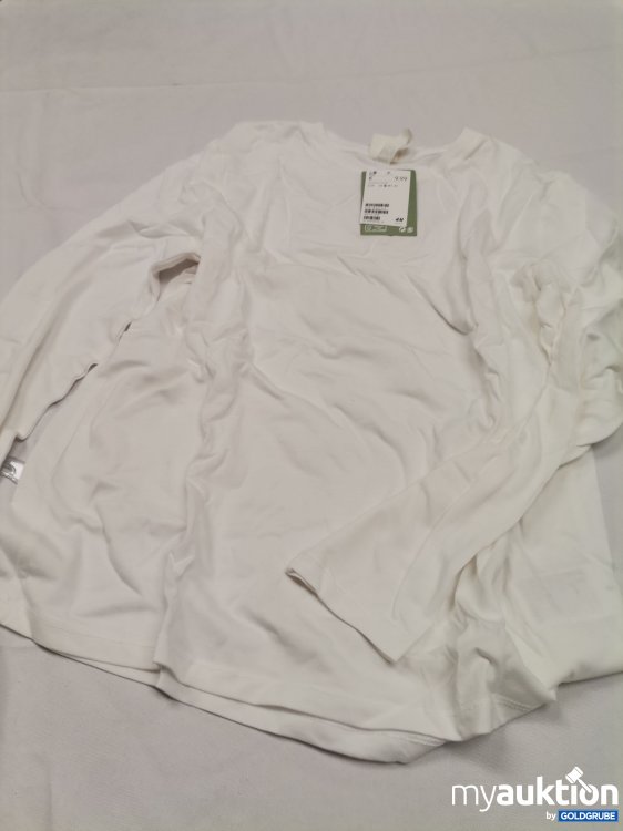 Artikel Nr. 863325: H&M Shirt 