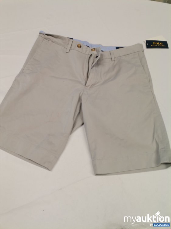 Artikel Nr. 864325: Polo Ralph Lauren Shorts leicht verschmutzt 