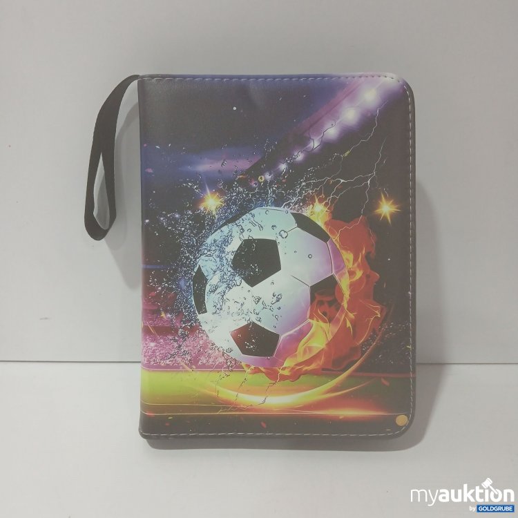 Artikel Nr. 873325: Sammelalbum Fußball