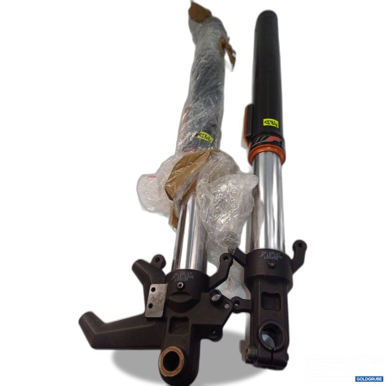 Artikel Nr. 877325 Artikel Nr. 877325: WP Vordergabel