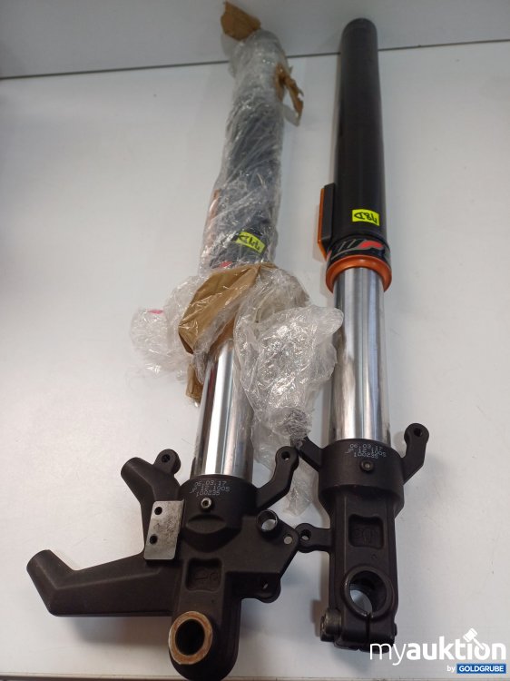 Artikel Nr. 877325 Artikel Nr. 877325: WP Vordergabel