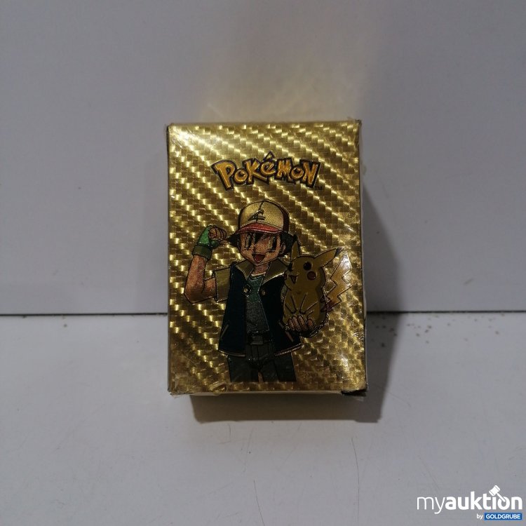 Artikel Nr. 878325: Pokemon Karten 