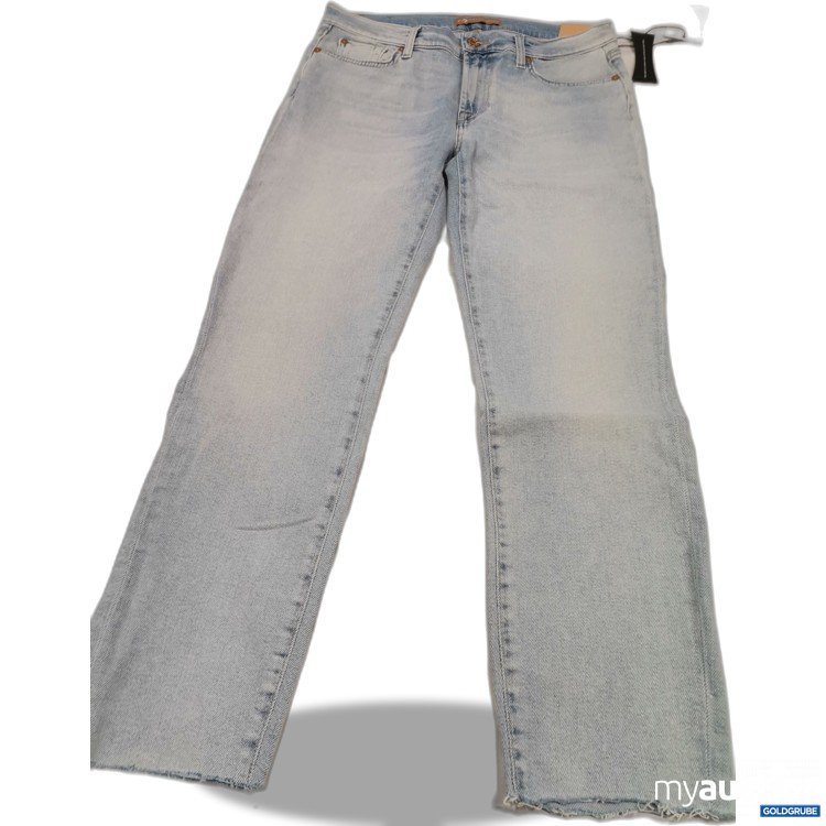 Artikel Nr. 880325 Artikel Nr. 880325: For all 7 mankind Jeans