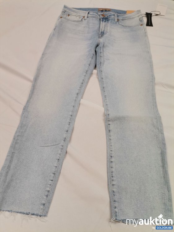 Artikel Nr. 880325 Artikel Nr. 880325: For all 7 mankind Jeans