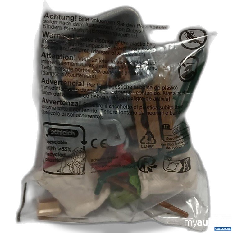 Artikel Nr. 890325: Schleich Diverses Zubehör Landwirtschaft 