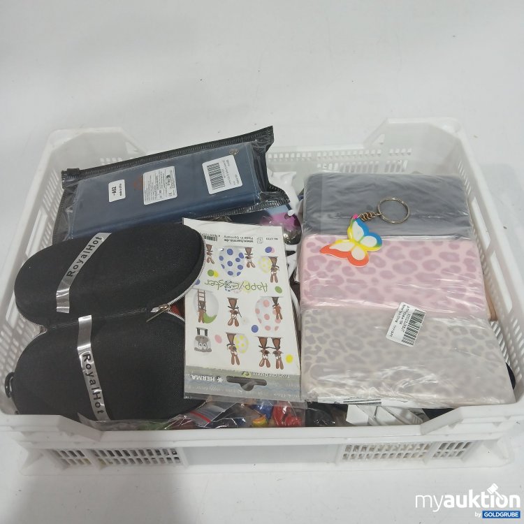 Artikel Nr. 894325: Diverse Zubehör 