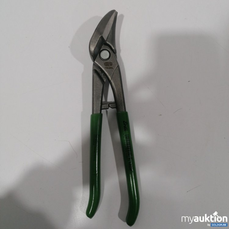 Artikel Nr. 895325: Bessey Ideal-Schere D116-260L 