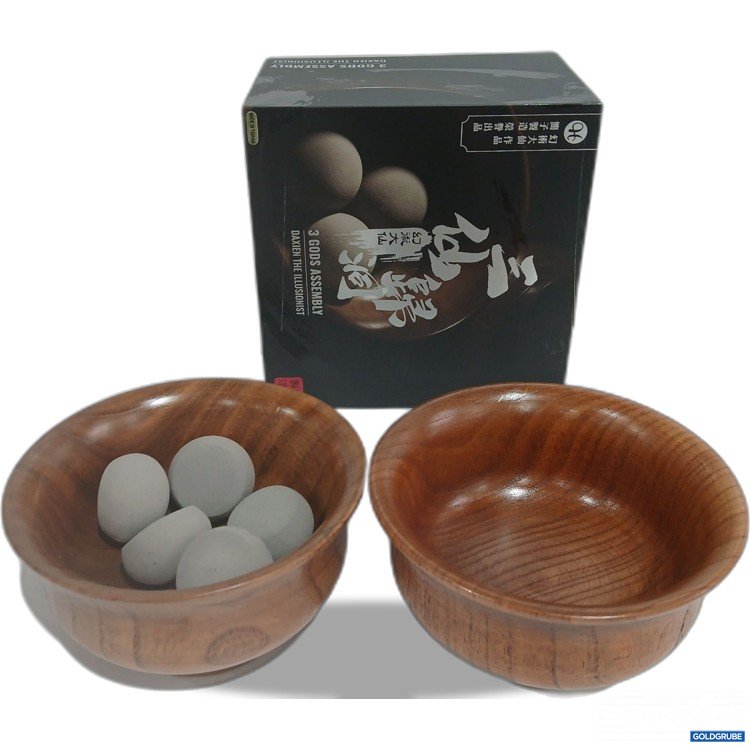 Artikel Nr. 897325: 3 Gods Assembly Daxen the Ilusionist 