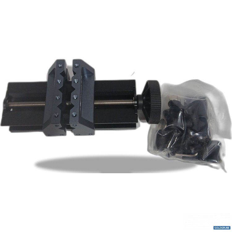 Artikel Nr. 898325: Arrowmax SDS Double Ended Mini Beach Vise 