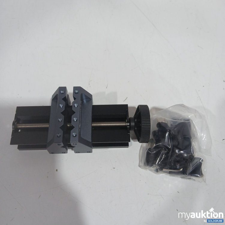 Artikel Nr. 898325: Arrowmax SDS Double Ended Mini Beach Vise 