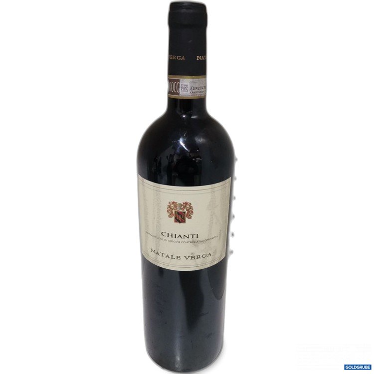 Artikel Nr. 899325: Chianti Natale Verga 0,75l