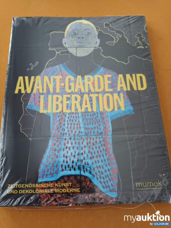 Artikel Nr. 901325 Artikel Nr. 901325: Originalverpackt, Avant Garde and Liberation