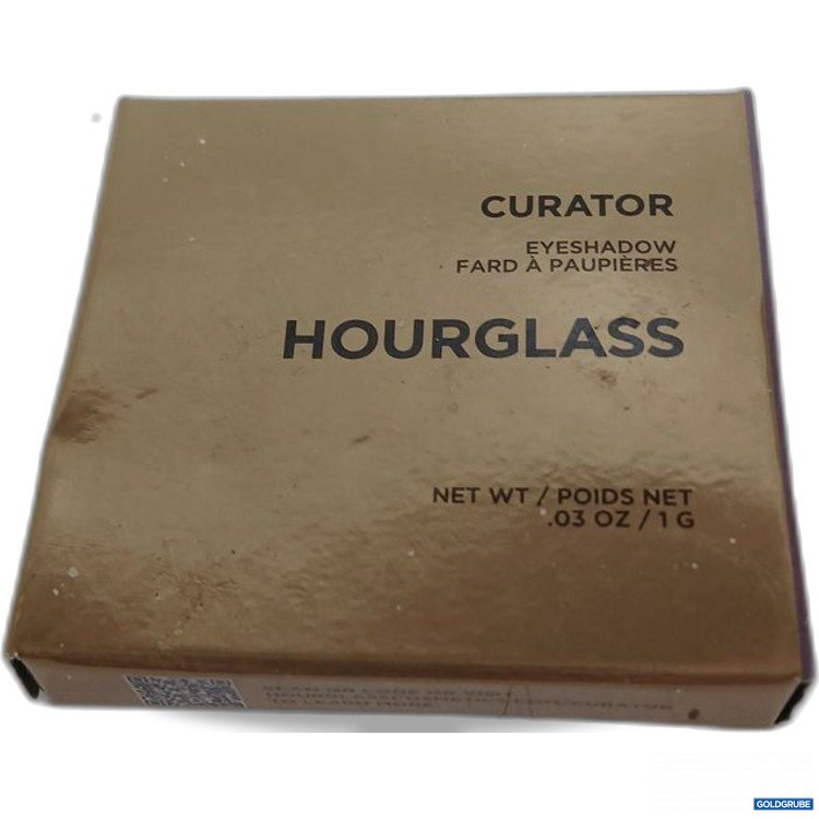 Artikel Nr. 918325: Hourglass Curator Eyeshadow