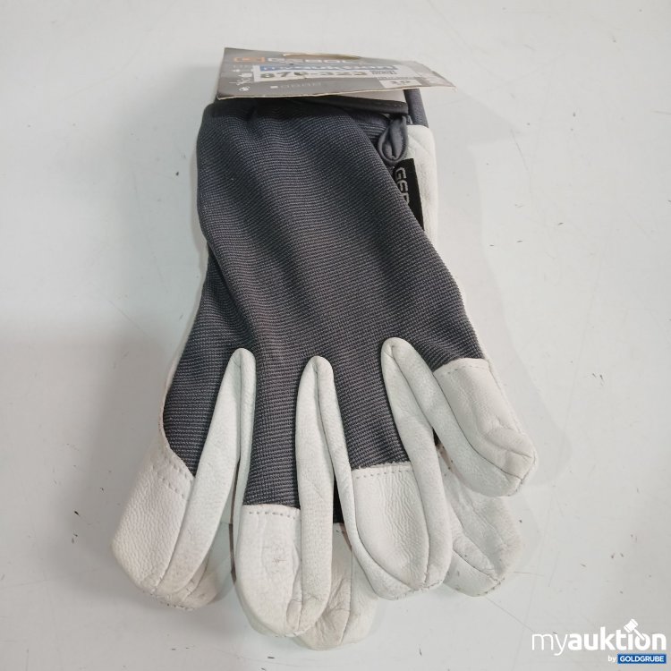 Artikel Nr. 920325: Gebol Arbeitdshandschuhe 10XL 