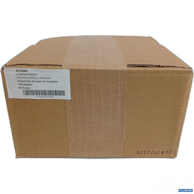 Artikel Nr. 953325: Lineriess Rollen 50stk 