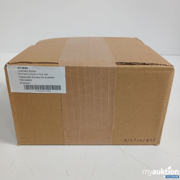 Artikel Nr. 953325: Lineriess Rollen 50stk 