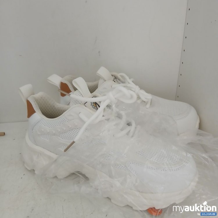 Artikel Nr. 954325: Sichetheisschuhe