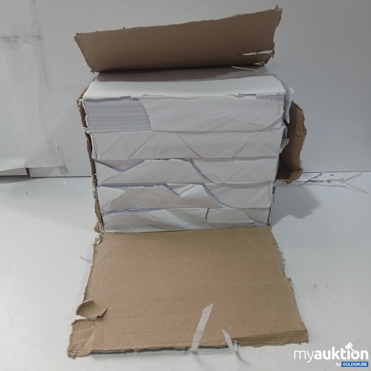 Artikel Nr. 955325: Druckerpapier DIN A4