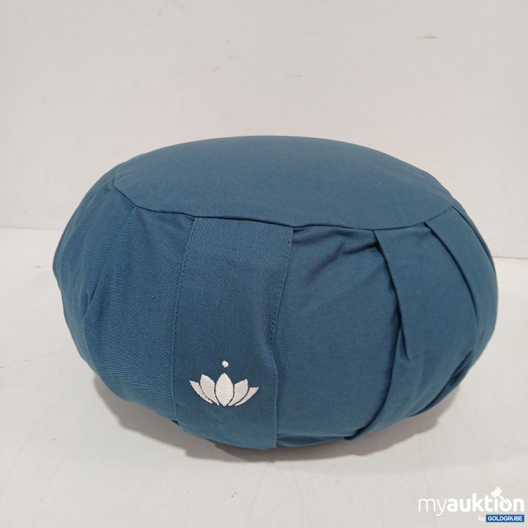 Artikel Nr. 956325: Lotuscrafts Zafu Meditationskissen 