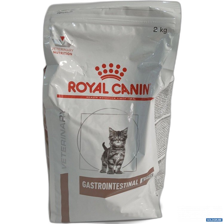 Artikel Nr. 958325: Royal Canin Gastrointestinal Kitten 2kg 