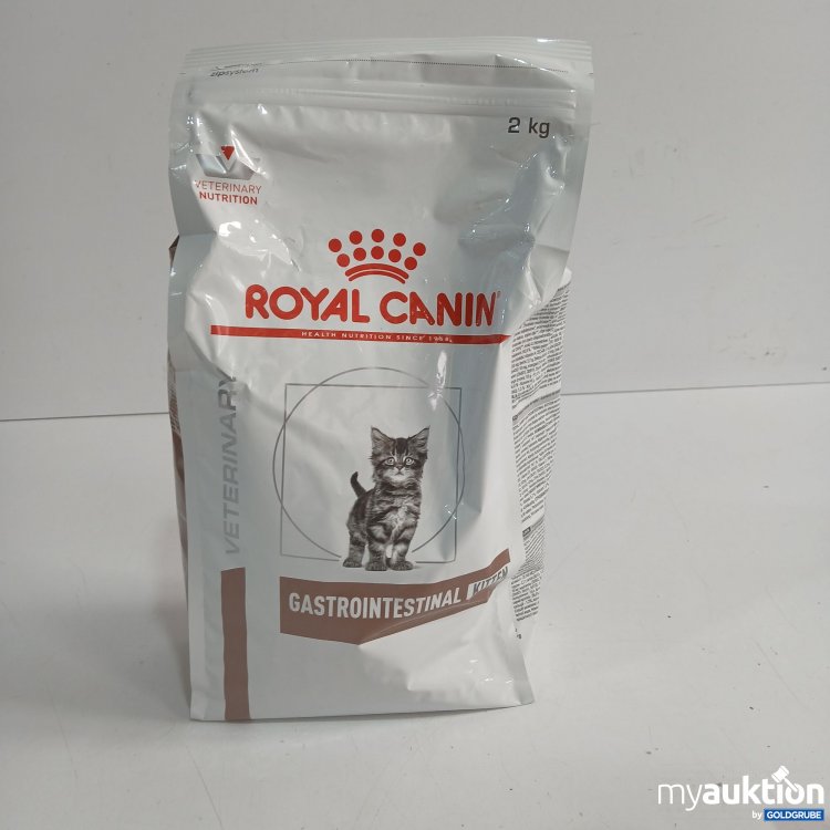 Artikel Nr. 958325: Royal Canin Gastrointestinal Kitten 2kg 