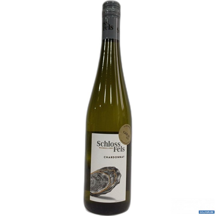 Artikel Nr. 962325: Weinkellerei Schloss Fels Chardonnay 750ml 