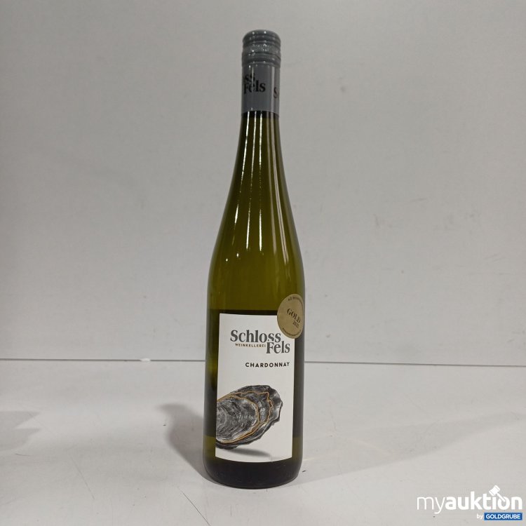Artikel Nr. 962325: Weinkellerei Schloss Fels Chardonnay 750ml 