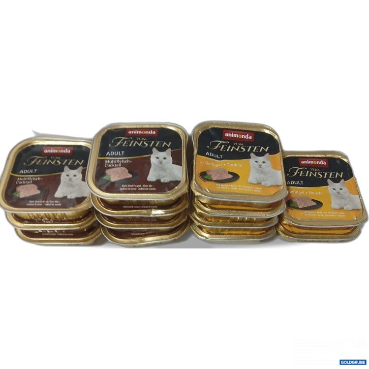 Artikel Nr. 973325: animonda Vom Feinsten Adult diverse Sorten 13×100g
