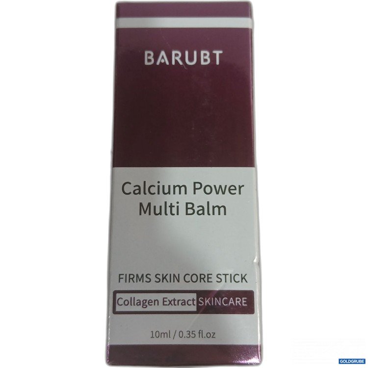 Artikel Nr. 979325: Barubt Calcium Power Multi Balm 10ml 